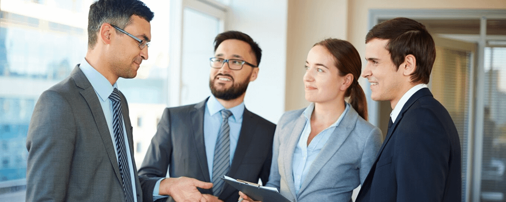 sales People