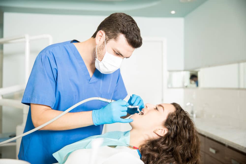 Endodontists Email List